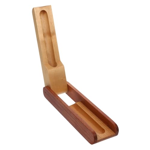 SECFOU Hölzerne Füllfederhalter Geschenkbox Multifunktions Stift Organizer für Kugelschreiber und Bleistifte Dekorative Aufbewahrungsbox für für Familie und Freunde SECFOU Hölzerne Füllfederhalter Geschenkbox Multifunktions Stift Organizer für Kugelschreiber und Bleistifte Dekorative Aufbewahrungsbox für für Familie und Freunde von SECFOU