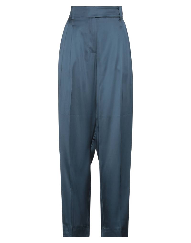 SECOND FEMALE Hose Damen Aquamarin von SECOND FEMALE