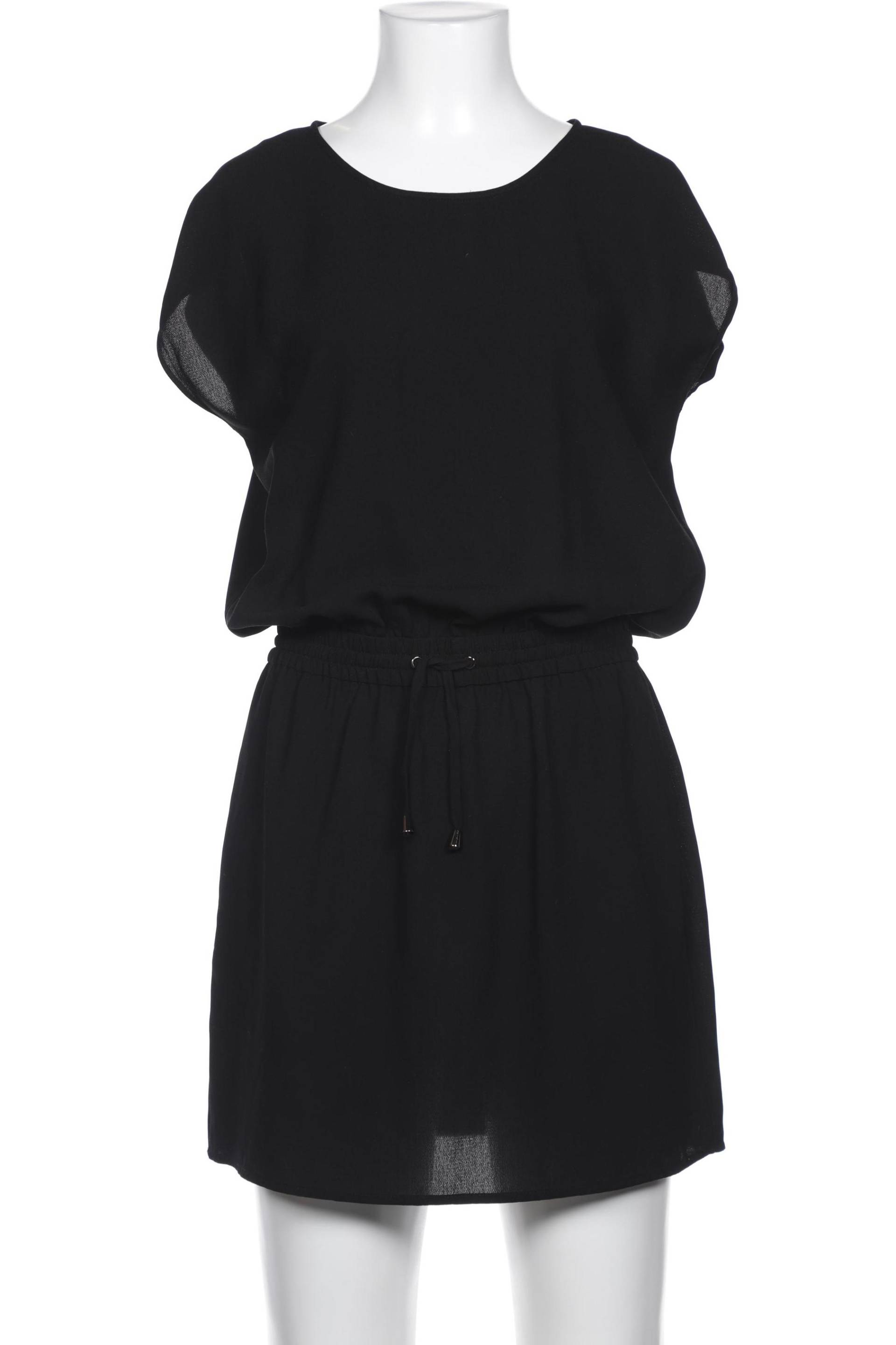 Second Female Damen Kleid, schwarz, Gr. 34 von SECOND FEMALE