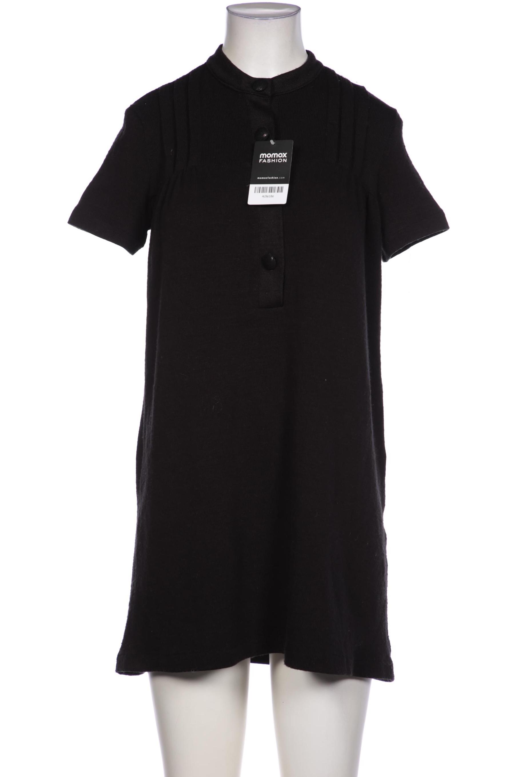 Second Female Damen Kleid, schwarz, Gr. 36 von SECOND FEMALE