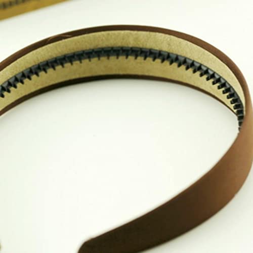 SECRET DESIRE 10 Stück Gummi-Haarreifen, rutschfest, DIY-Haarband-Zubehör SECRET DESIRE 10 Stück Gummi-Haarreifen, rutschfest, DIY-Haarband-Zubehör von SECRET DESIRE