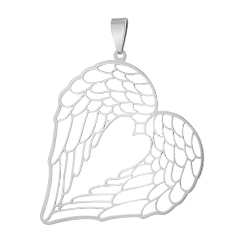 SECRET FOR YOU EINFACH SCHÖN Kettenanhänger Anhänger für Kette Halskette Silberanhänger Echtschmck bei secretforyou von SECRET FOR YOU EINFACH SCHÖN