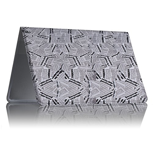 Schutzhülle für 4 Karten | RFID NFC & Magnetfeld Blocker | Kartenschutz für Kreditkarte, Personalausweis | 100% Datenschutz geprüft von CTC/Advanced (Member of RW TÜV Group) | Sketch von SECVEL