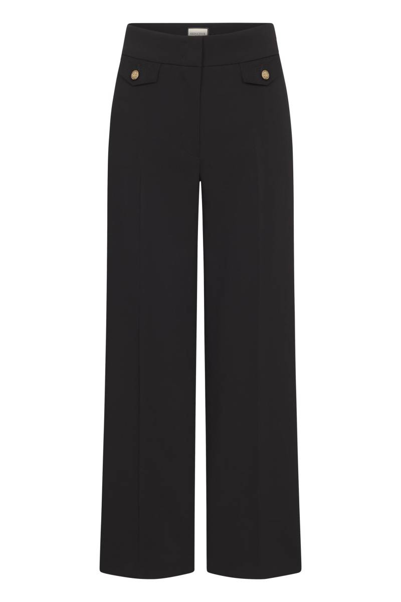 SEDUCTIVE - Alara schwarz - Gr. - 44 von SEDUCTIVE