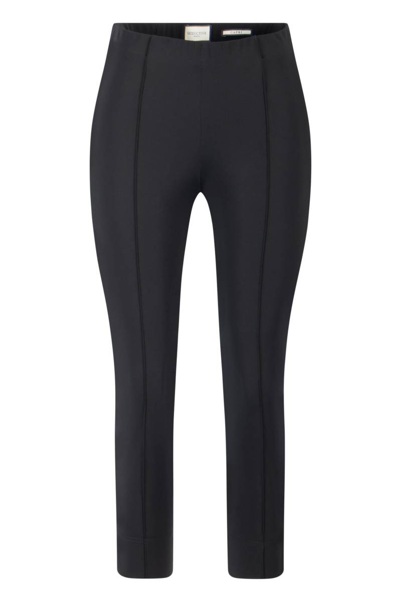 SEDUCTIVE - Capri schwarz - Gr. - 46 von SEDUCTIVE