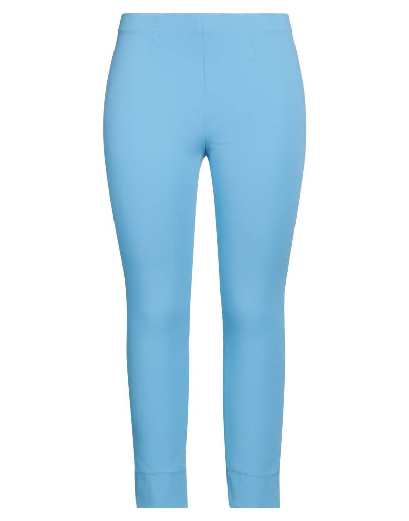 SEDUCTIVE Hose Damen Azurblau von SEDUCTIVE