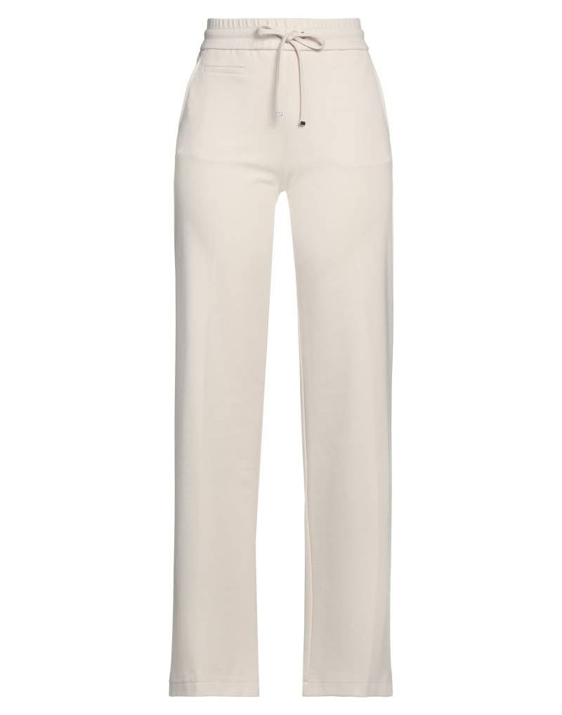 SEDUCTIVE Hose Damen Beige von SEDUCTIVE