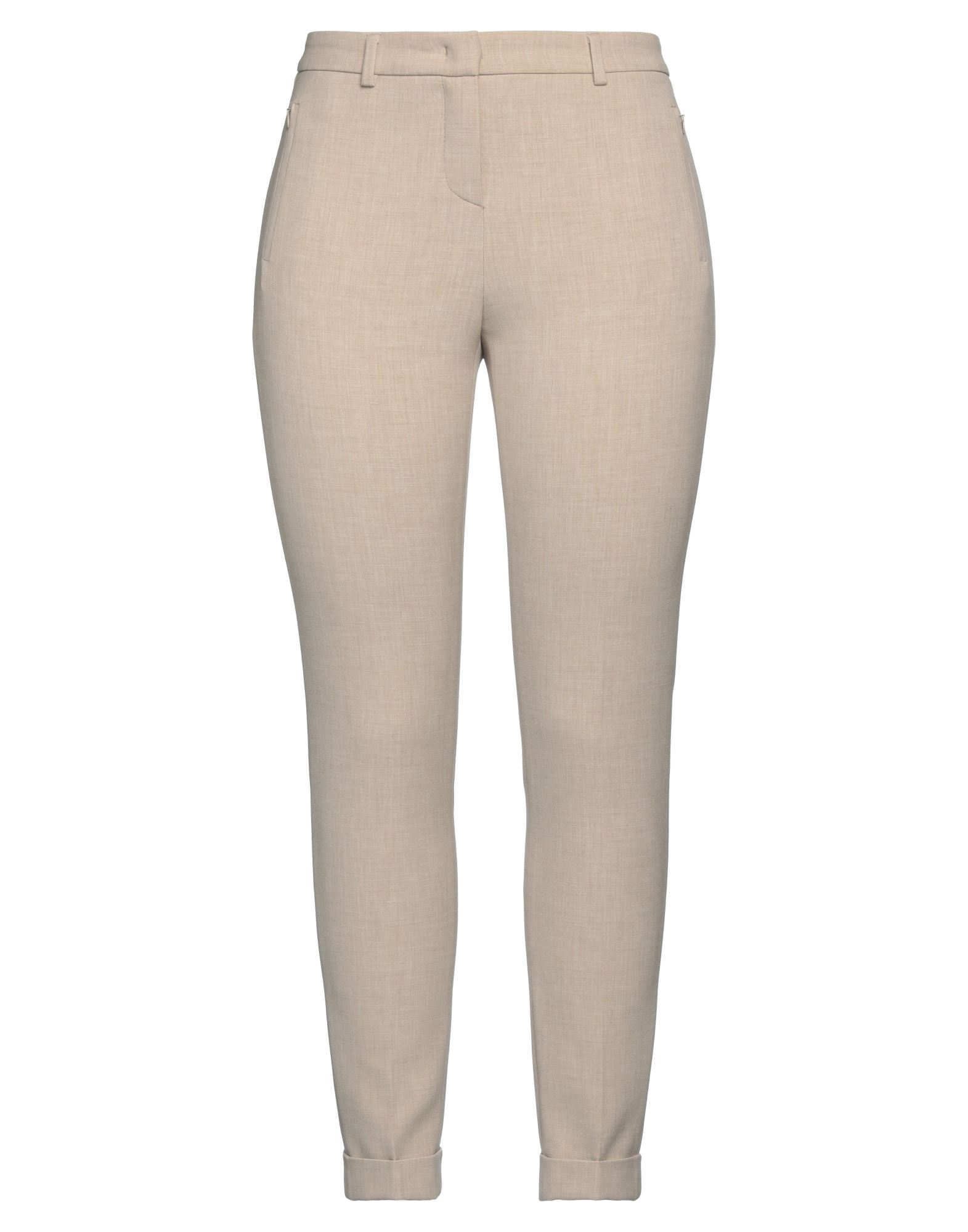 SEDUCTIVE Hose Damen Beige von SEDUCTIVE