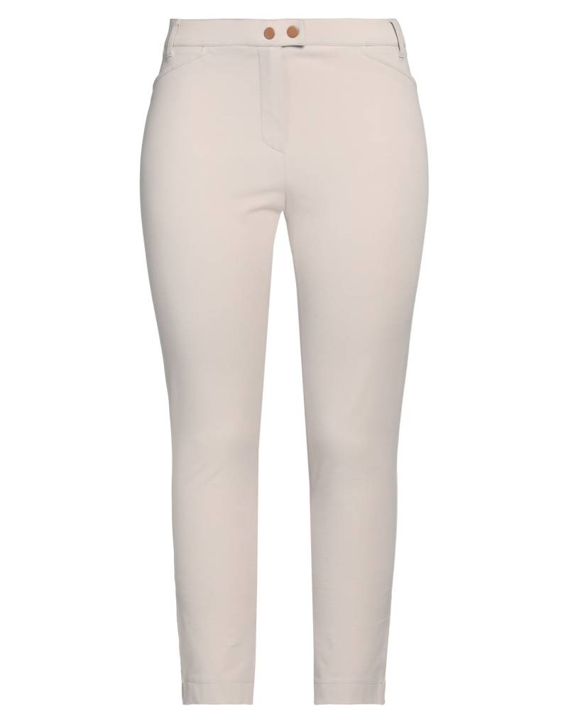 SEDUCTIVE Hose Damen Beige von SEDUCTIVE