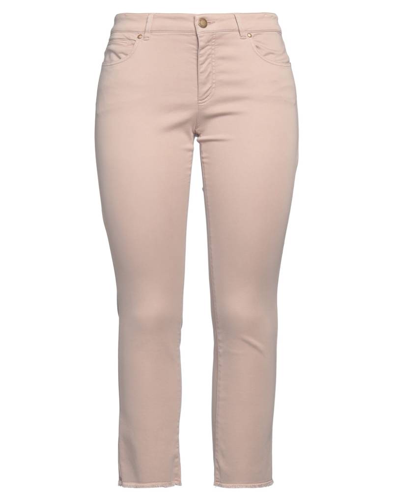 SEDUCTIVE Hose Damen Beige von SEDUCTIVE