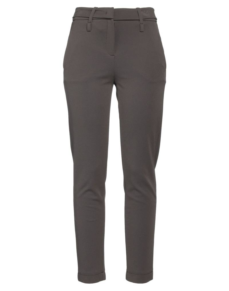 SEDUCTIVE Hose Damen Blei von SEDUCTIVE