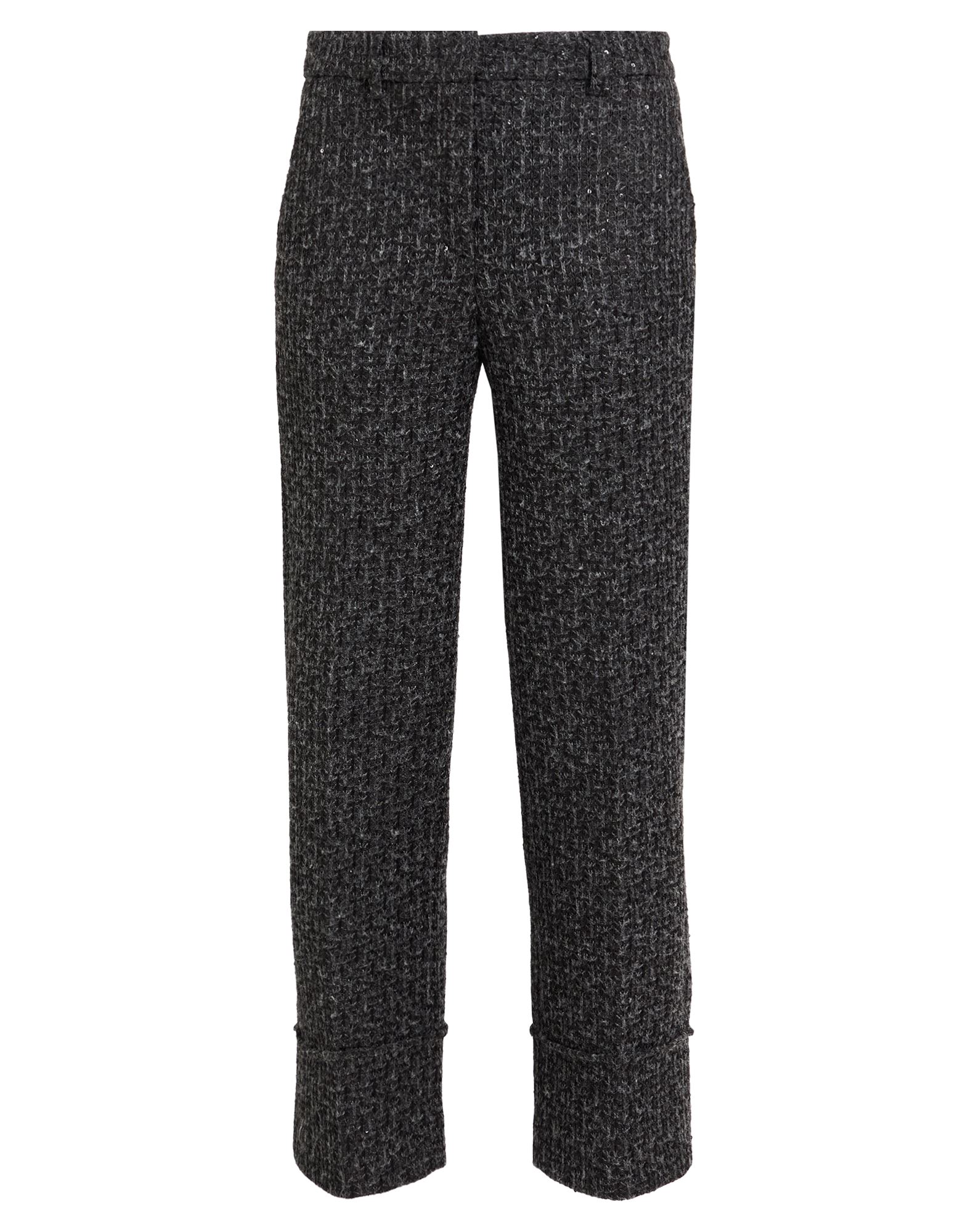 SEDUCTIVE Hose Damen Braungrau von SEDUCTIVE