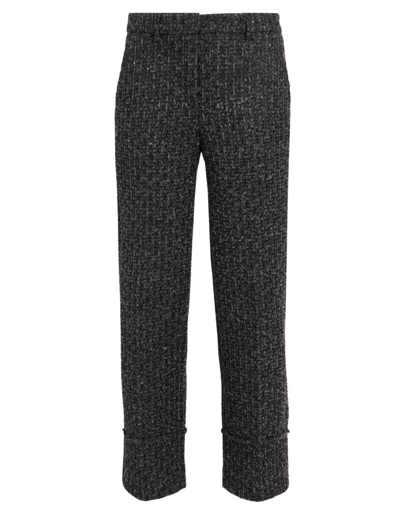 SEDUCTIVE Hose Damen Braungrau von SEDUCTIVE