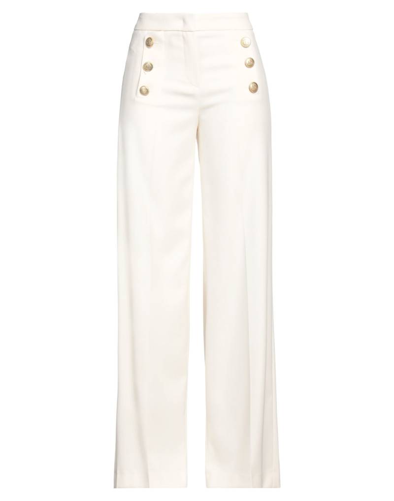 SEDUCTIVE Hose Damen Cremeweiß von SEDUCTIVE