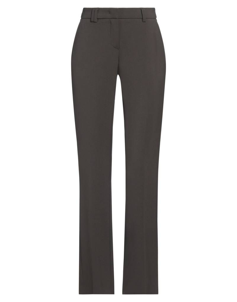 SEDUCTIVE Hose Damen Dunkelgrün von SEDUCTIVE