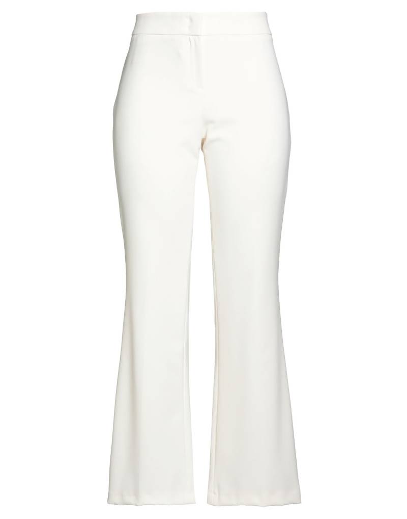 SEDUCTIVE Hose Damen Elfenbein von SEDUCTIVE