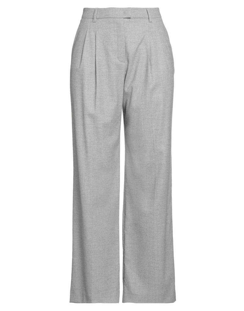 SEDUCTIVE Hose Damen Grau von SEDUCTIVE