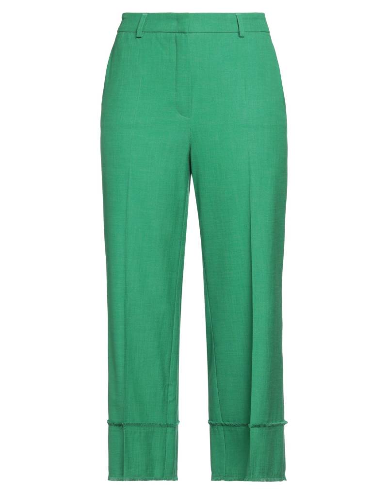 SEDUCTIVE Hose Damen Grün von SEDUCTIVE