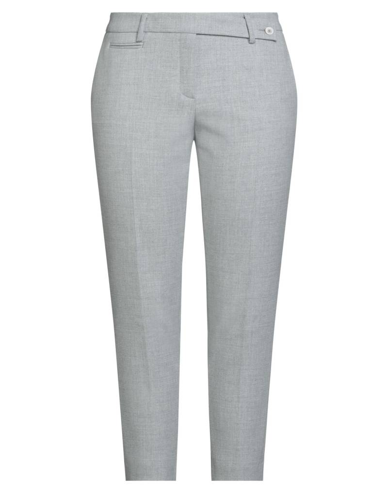 SEDUCTIVE Hose Damen Hellgrau von SEDUCTIVE