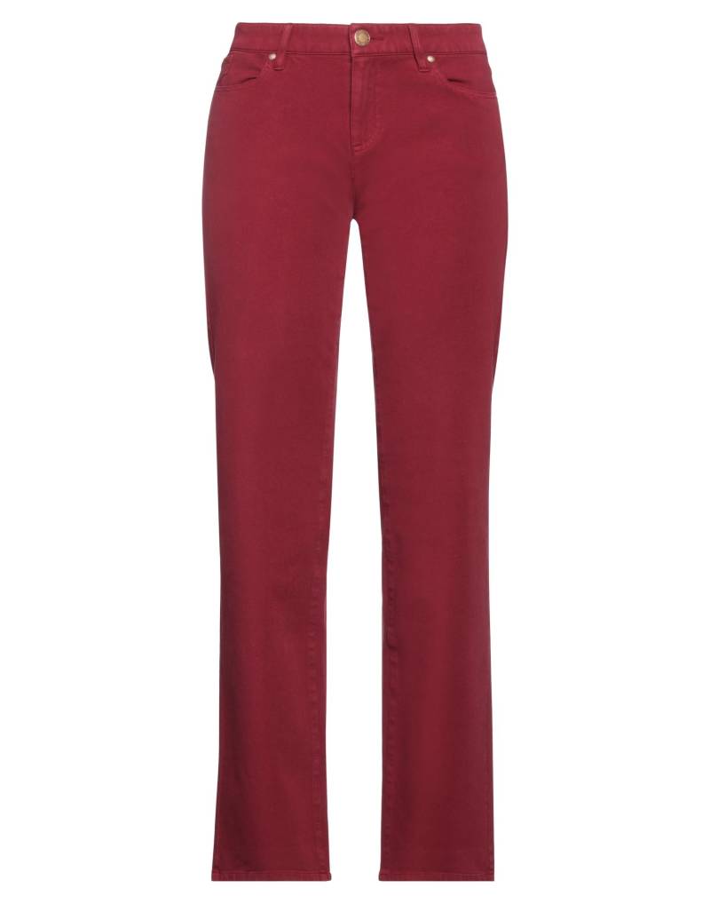 SEDUCTIVE Hose Damen Purpur von SEDUCTIVE