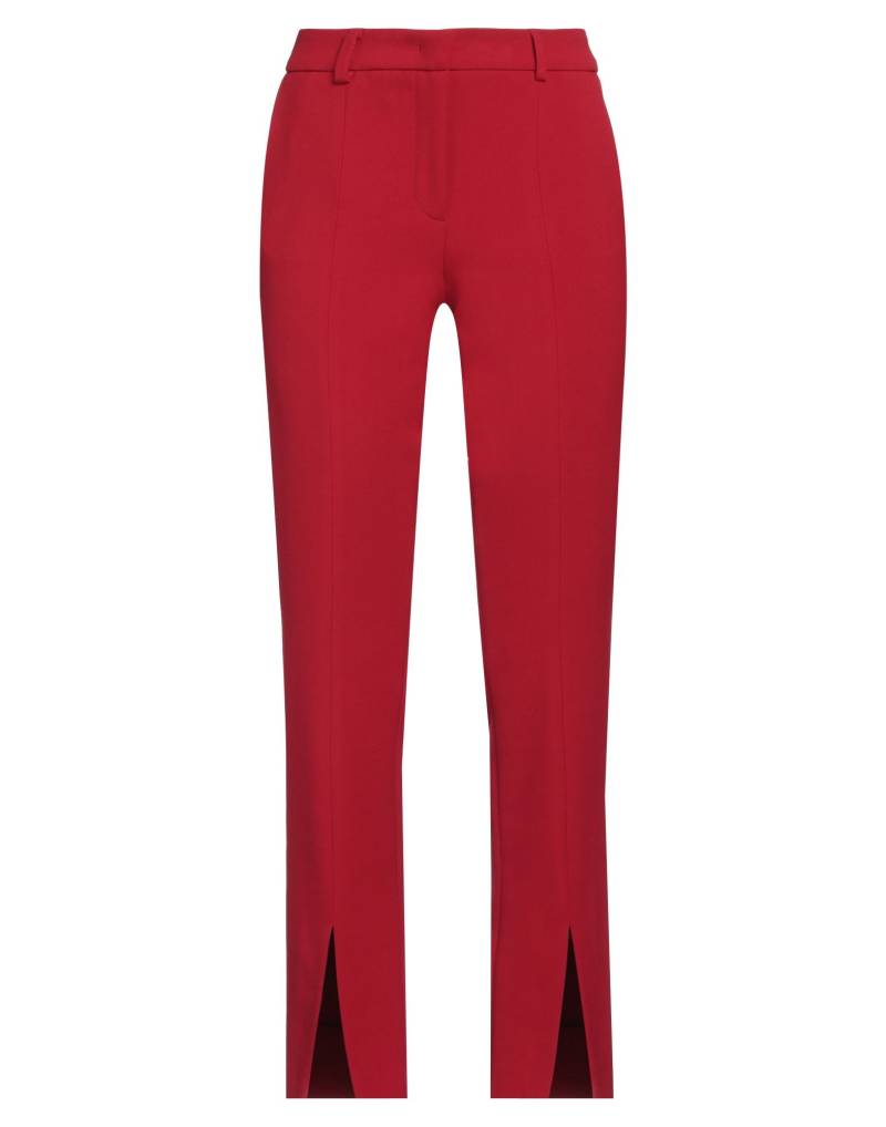 SEDUCTIVE Hose Damen Rot von SEDUCTIVE
