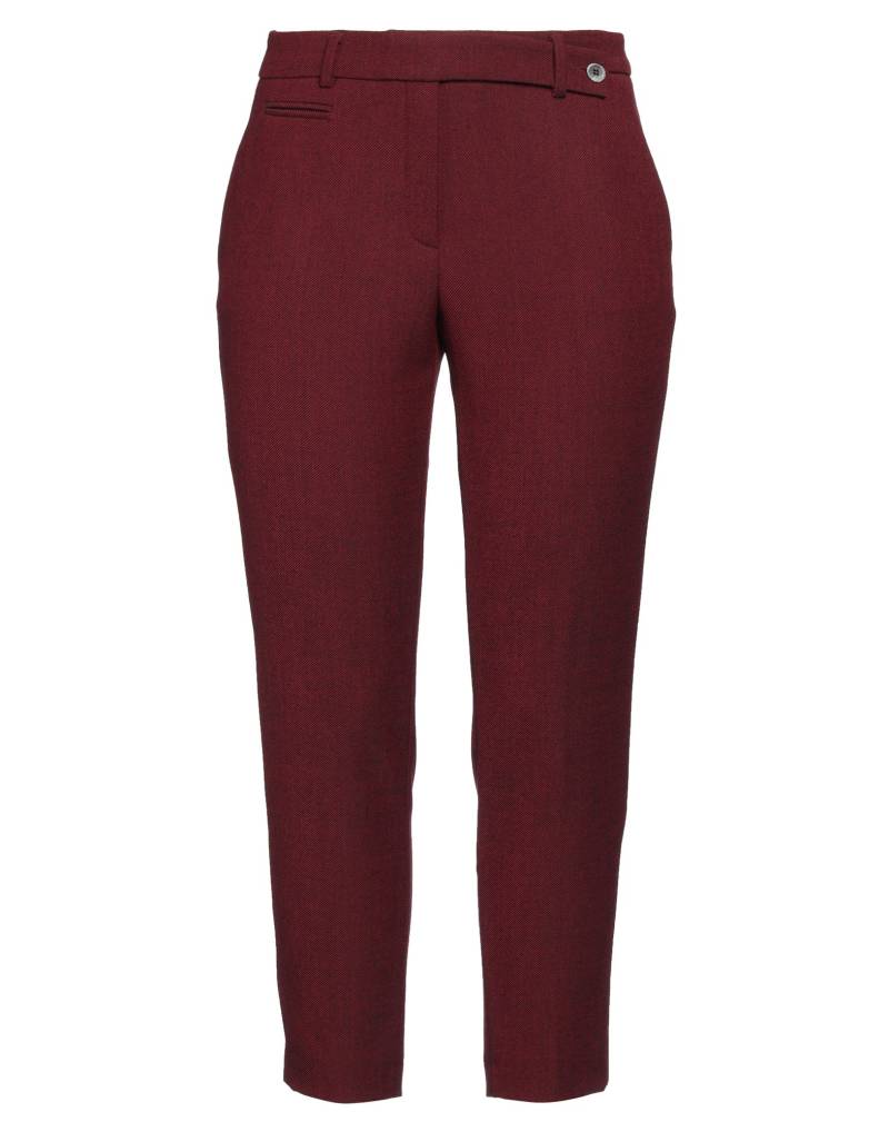 SEDUCTIVE Hose Damen Rot von SEDUCTIVE