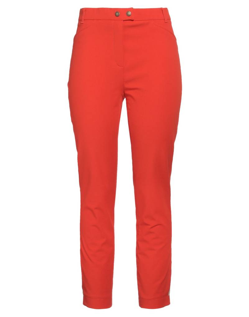 SEDUCTIVE Hose Damen Rot von SEDUCTIVE