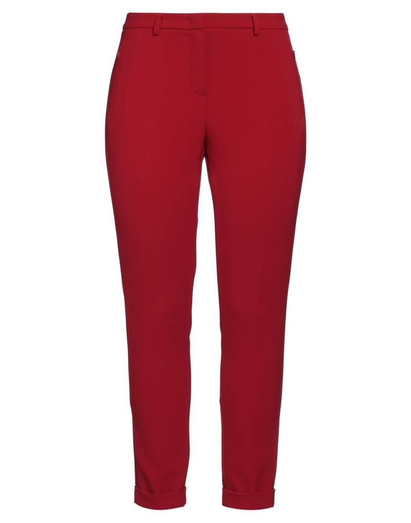 SEDUCTIVE Hose Damen Rot von SEDUCTIVE