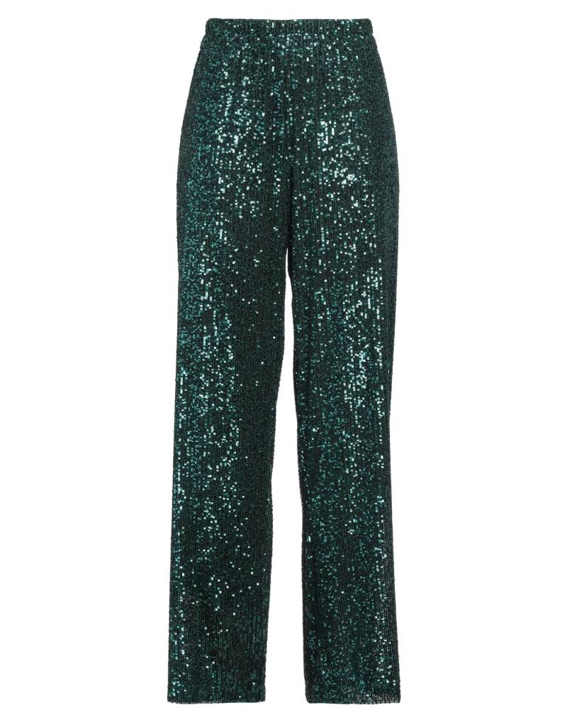 SEDUCTIVE Hose Damen Smaragdgrün von SEDUCTIVE