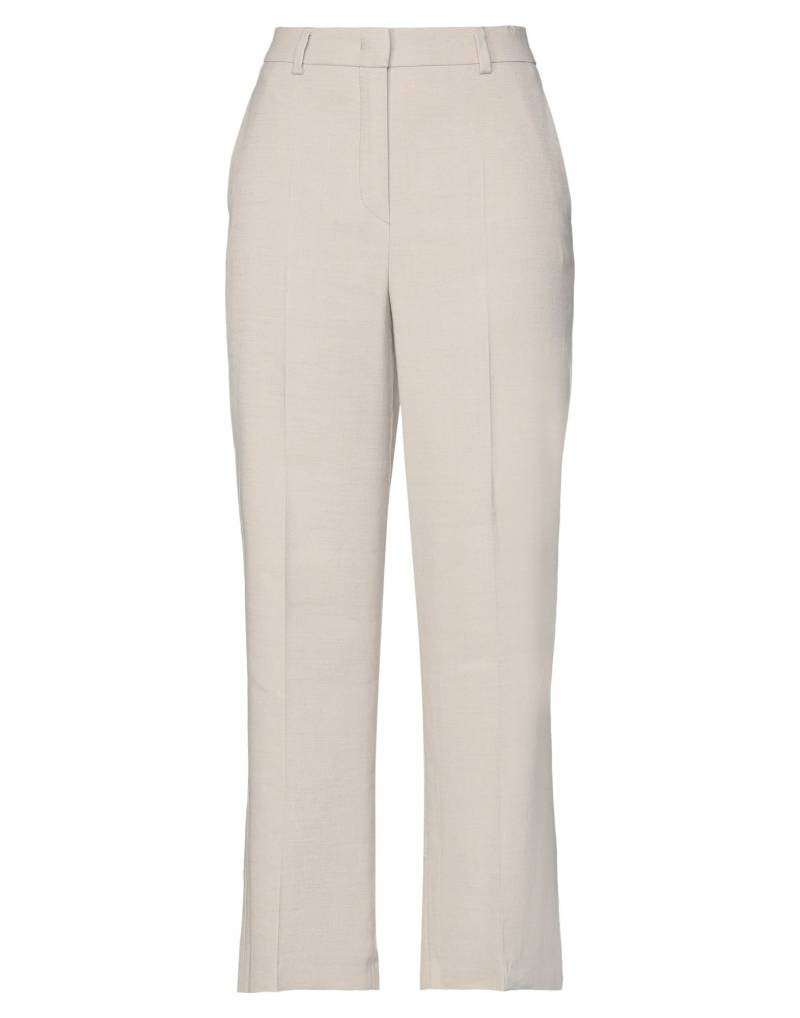 SEDUCTIVE Hose Damen Maulwurfsgrau von SEDUCTIVE