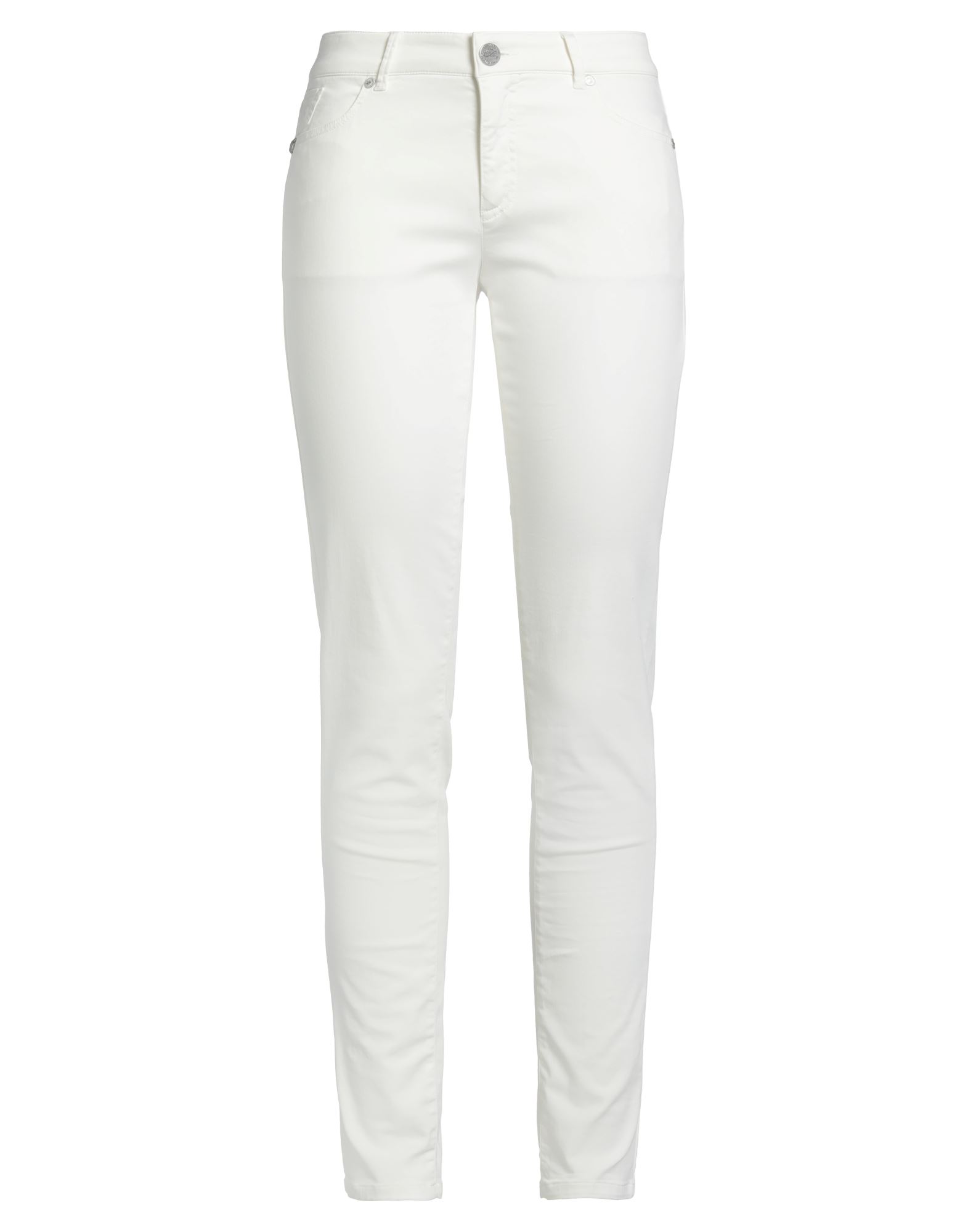 SEDUCTIVE Hose Damen Weiß SEDUCTIVE Hose Damen Weiß von SEDUCTIVE