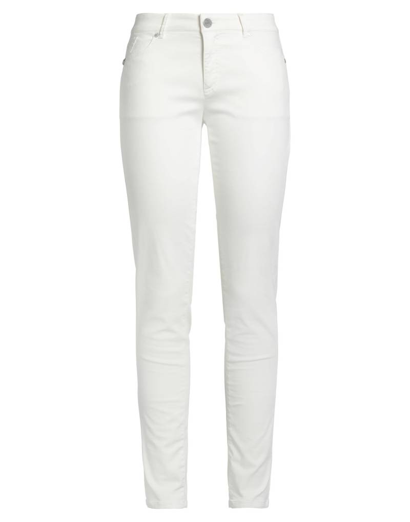 SEDUCTIVE Hose Damen Weiß von SEDUCTIVE