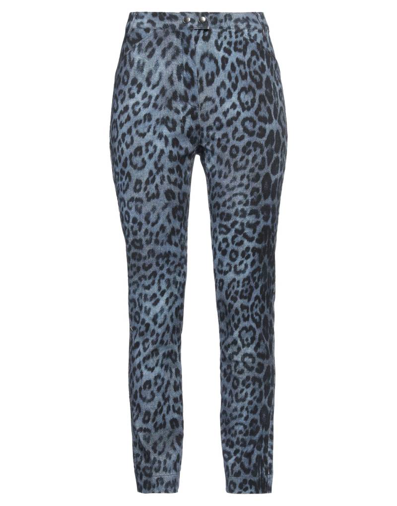 SEDUCTIVE Jeanshose Damen Blau von SEDUCTIVE