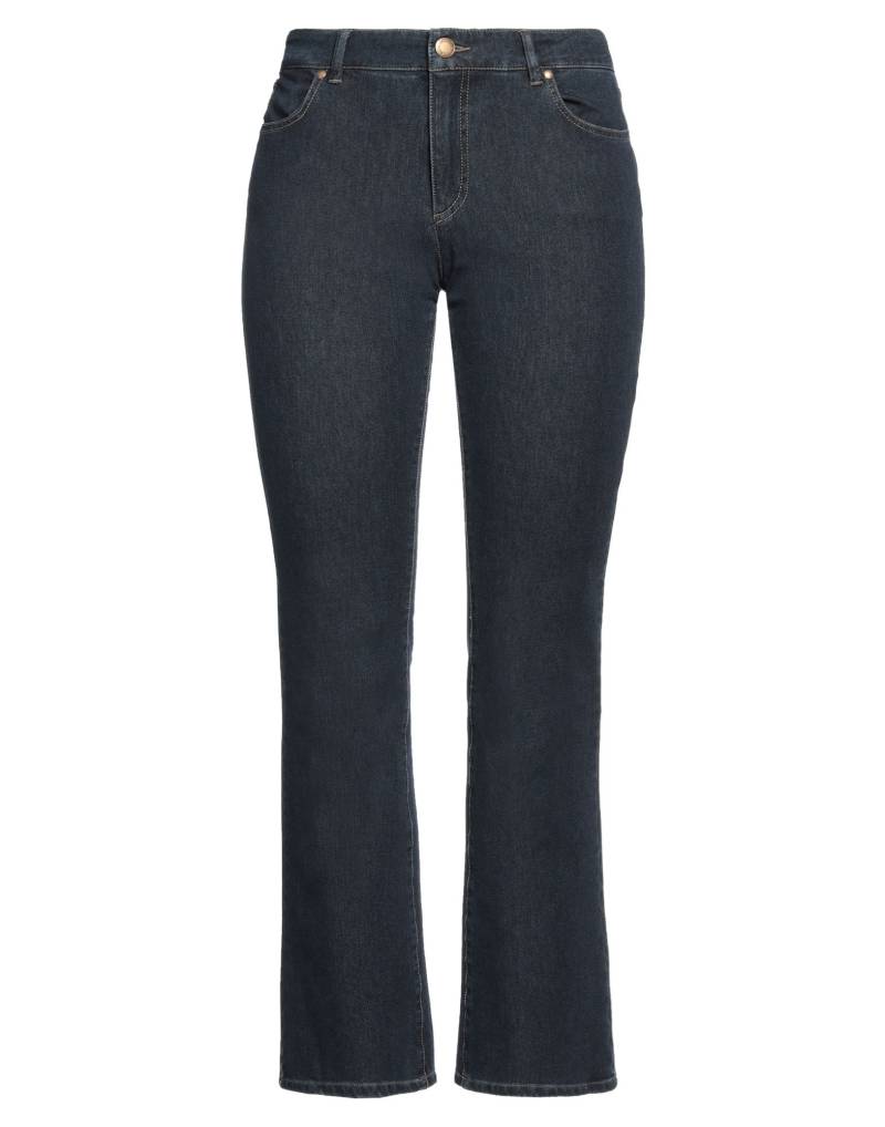 SEDUCTIVE Jeanshose Damen Blau von SEDUCTIVE