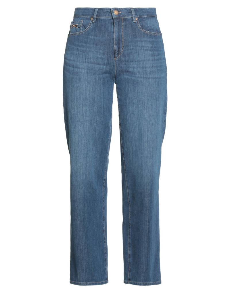 SEDUCTIVE Jeanshose Damen Blau von SEDUCTIVE