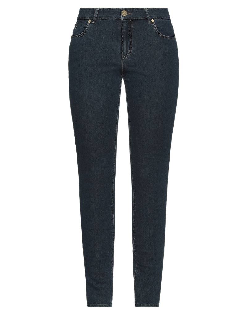 SEDUCTIVE Jeanshose Damen Blau von SEDUCTIVE