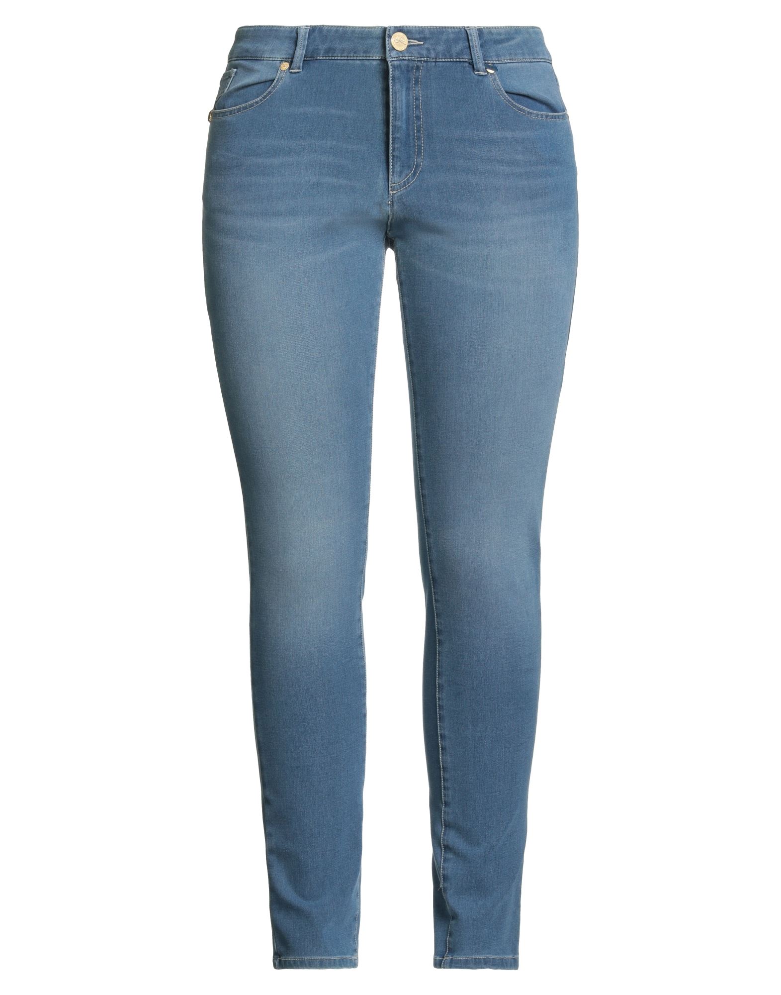 SEDUCTIVE Jeanshose Damen Blau von SEDUCTIVE