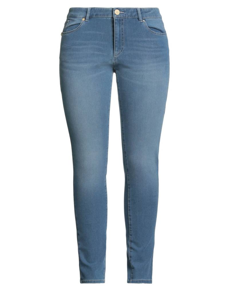 SEDUCTIVE Jeanshose Damen Blau von SEDUCTIVE