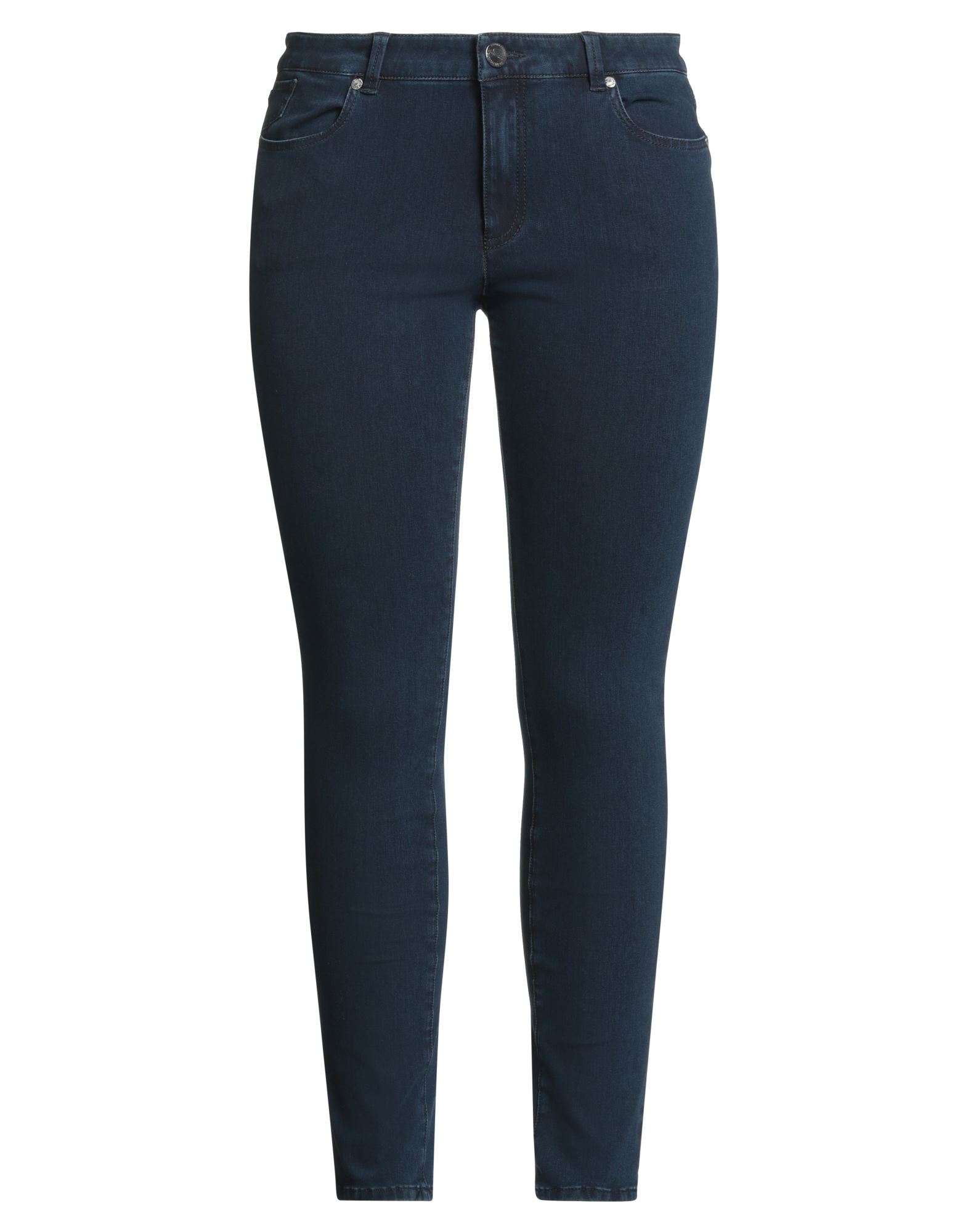 SEDUCTIVE Jeanshose Damen Blau von SEDUCTIVE