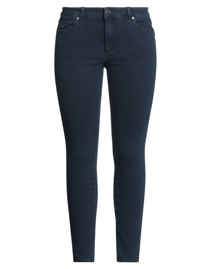 SEDUCTIVE Jeanshose Damen Blau von SEDUCTIVE