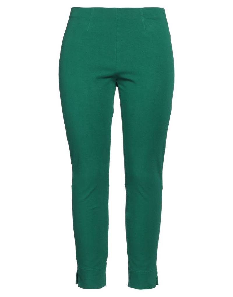 SEDUCTIVE Jeanshose Damen Grün von SEDUCTIVE