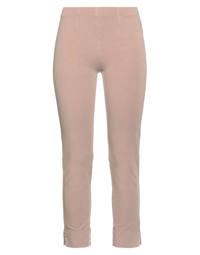 SEDUCTIVE Jeanshose Damen Hellbraun von SEDUCTIVE