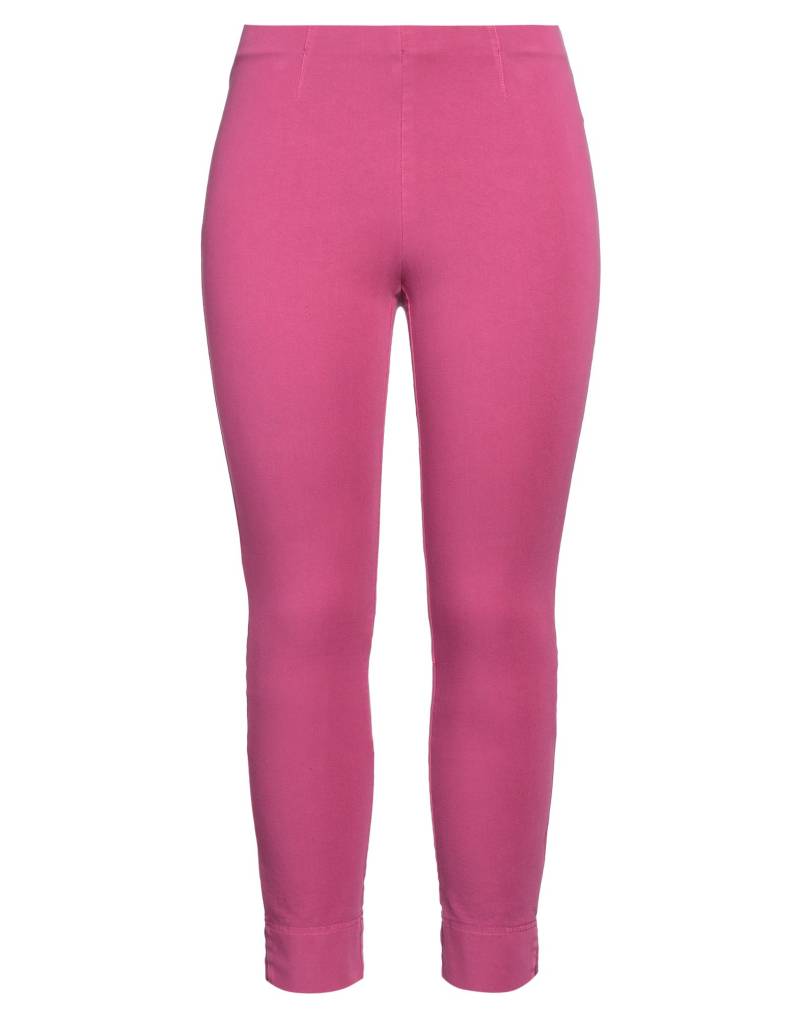 SEDUCTIVE Jeanshose Damen Magenta von SEDUCTIVE