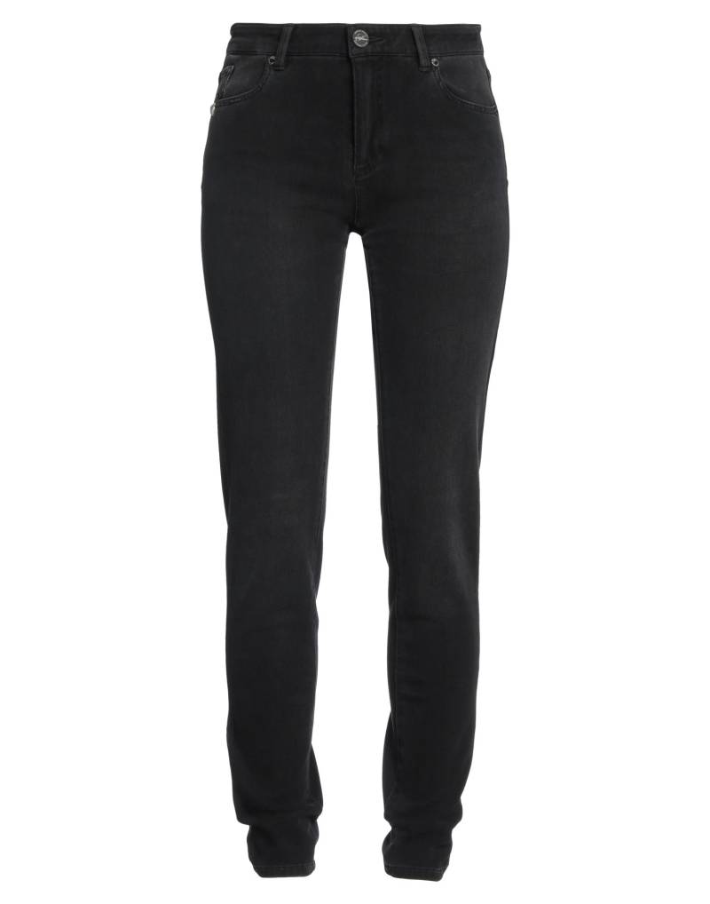 SEDUCTIVE Jeanshose Damen Schwarz von SEDUCTIVE