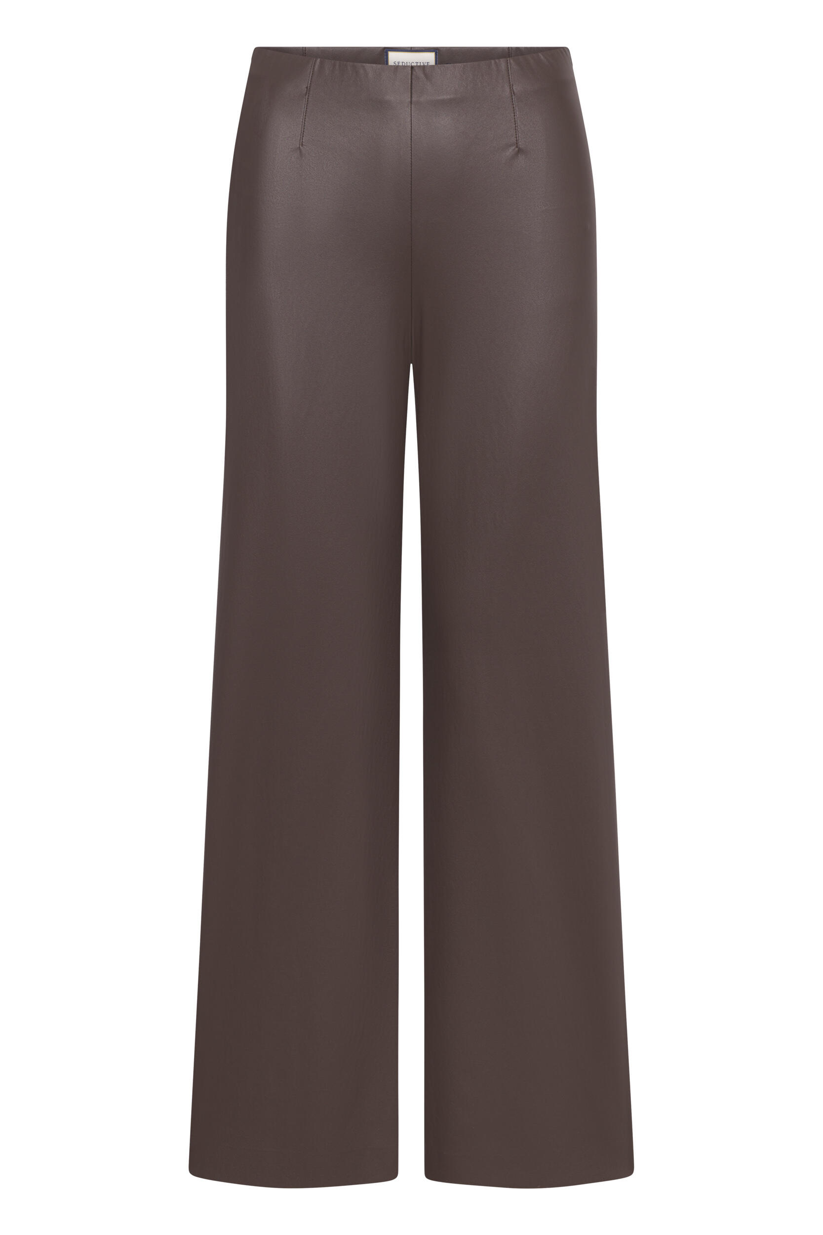 SEDUCTIVE - Kimberly dunkelbraun - Gr. - 36 von SEDUCTIVE