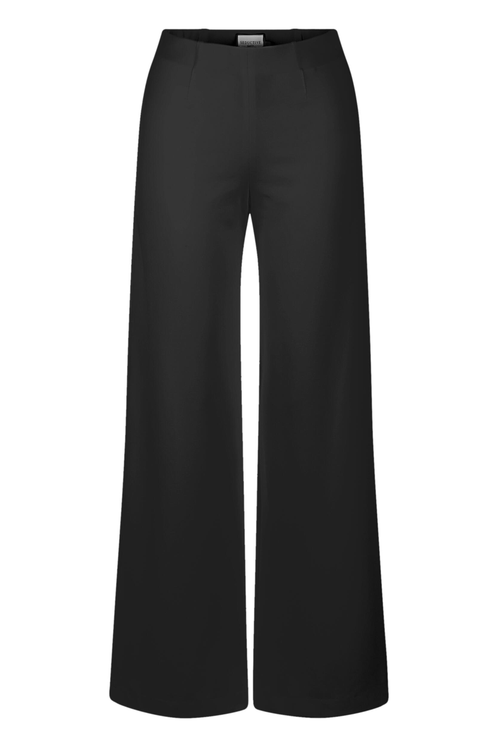 SEDUCTIVE - Kimberly schwarz - Gr. - 44 von SEDUCTIVE