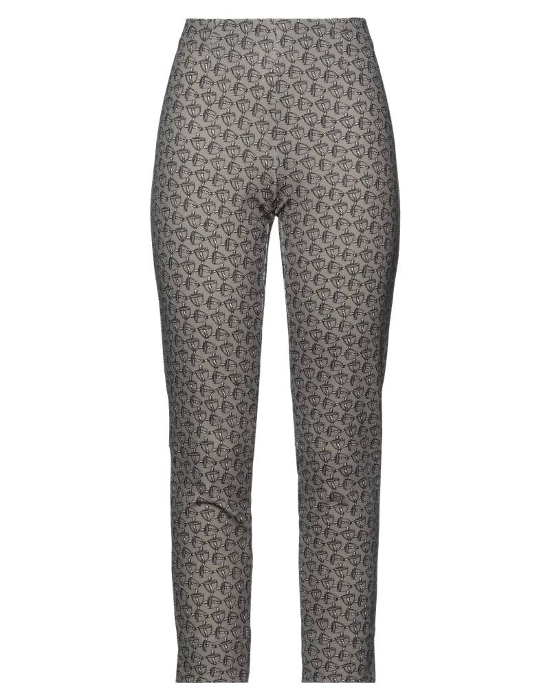SEDUCTIVE Leggings Damen Grau von SEDUCTIVE