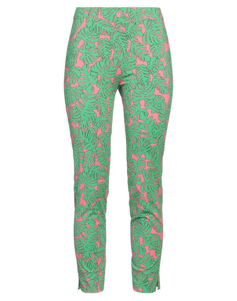 SEDUCTIVE Leggings Damen Grün von SEDUCTIVE