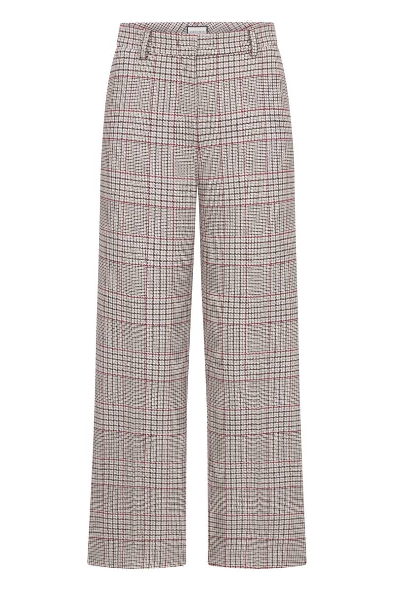 SEDUCTIVE - Lucasse grau gemustert - Gr. - 34 von SEDUCTIVE