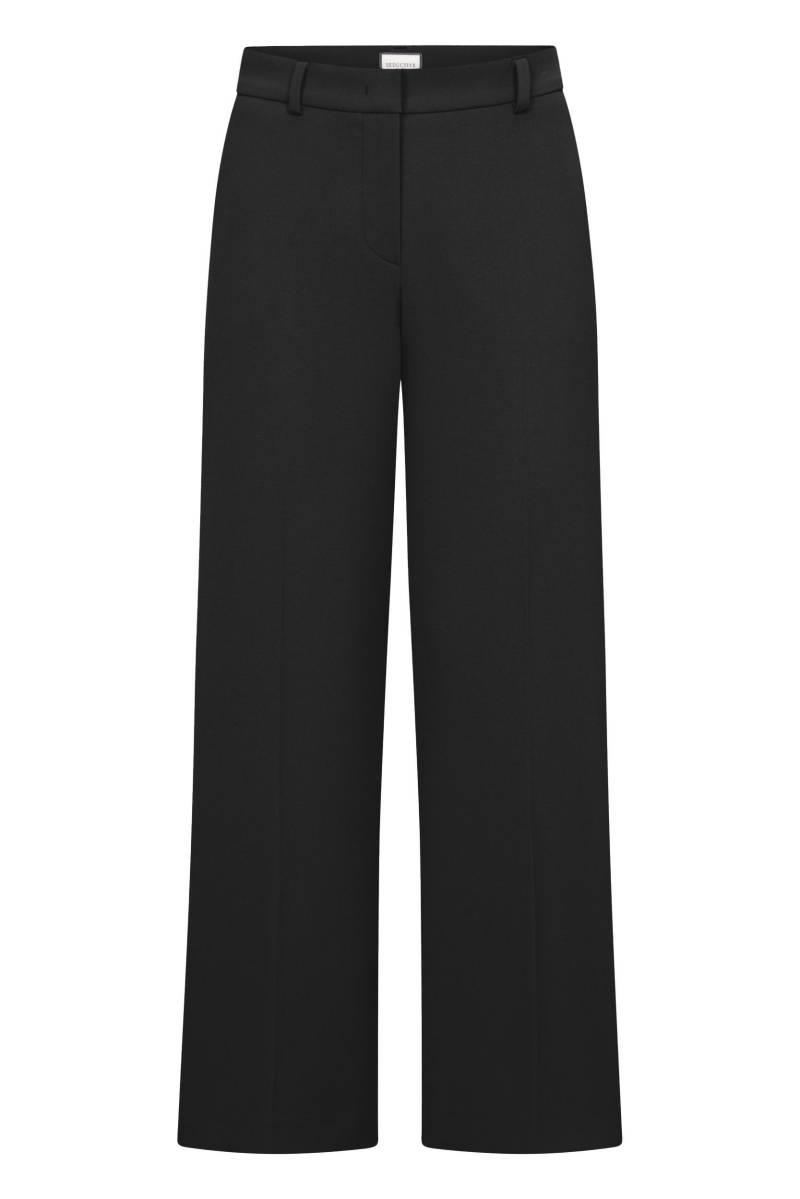 SEDUCTIVE - Lucasse schwarz - Gr. - 42 von SEDUCTIVE